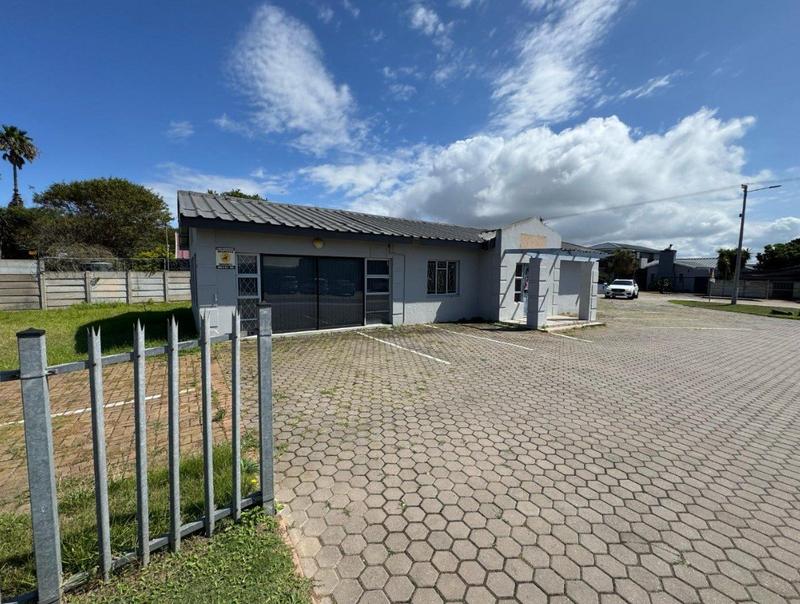 Commercial Property for Sale in Da Nova Western Cape